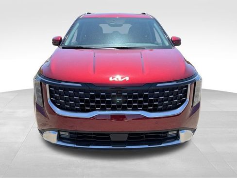 New 2026 Kia Carnival SX FWD image 2