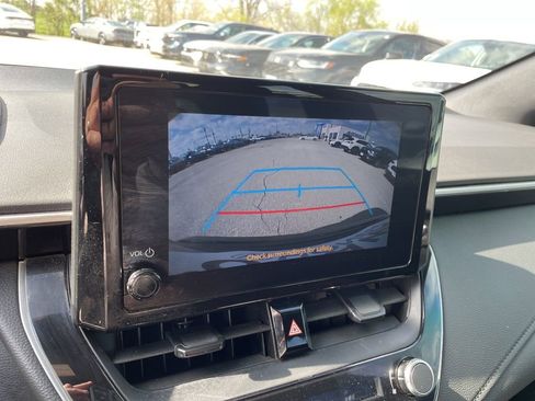 Used 2023 Toyota Corolla SE FWD image 20