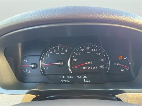 Used 2007 Cadillac DTS Luxury II FWD image 24