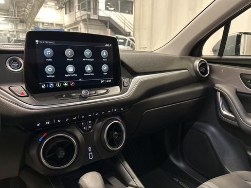 Used 2023 Chevrolet Blazer LT w/ Convenience Package image 20