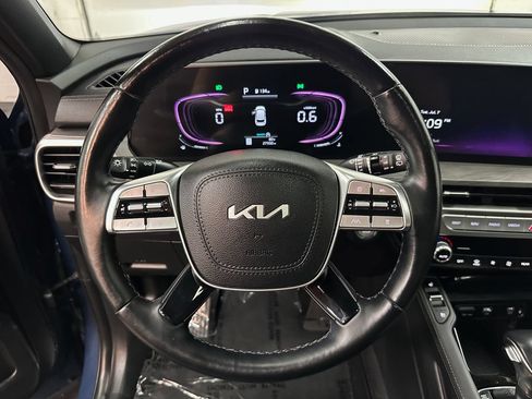 Used 2024 Kia Telluride EX X-Line AWD/4WD image 14