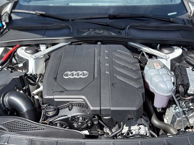 Used 2023 Audi A4 2.0T Premium Plus AWD/4WD image 35