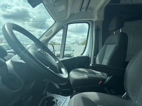 Used 2020 RAM ProMaster 1500 FWD image 32