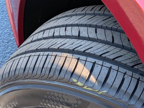 New 2025 Nissan Altima 2.5 SV image 11