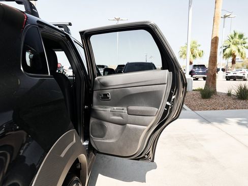 New 2025 Mitsubishi Outlander Sport AWD image 14