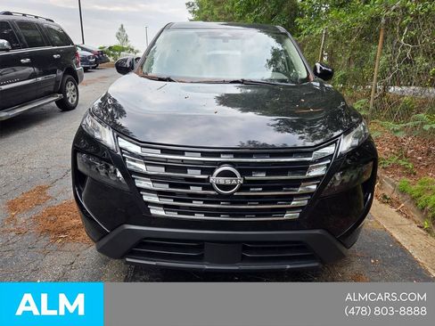 Used 2025 Nissan Rogue SV FWD image 17