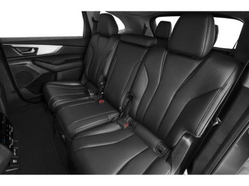 Used 2024 Acura MDX SH-AWD image 13