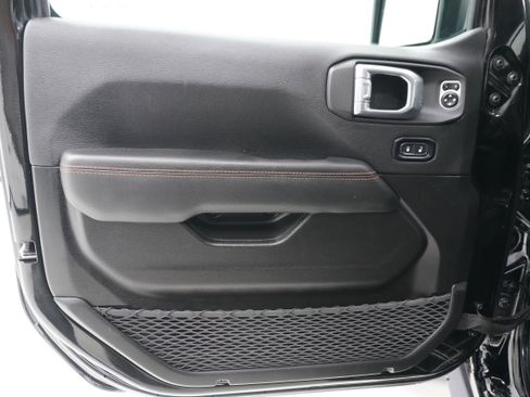 Used 2023 Jeep Gladiator Mojave w/ LED Lighting Group image 14