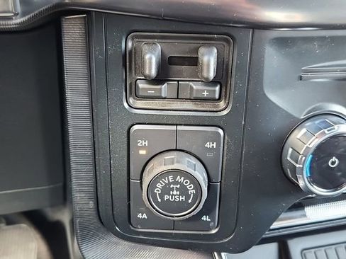 New 2025 Ford F150 Platinum w/ Equipment Group 702A High image 24