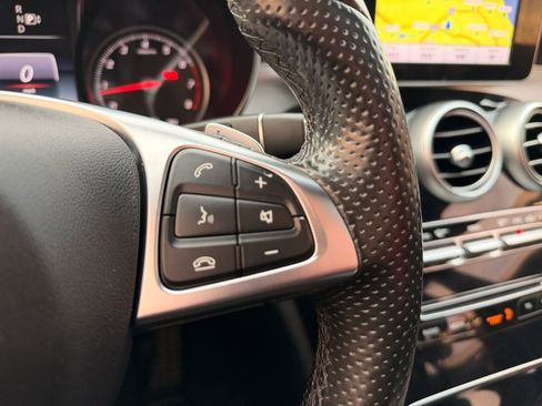 Used 2015 Mercedes-Benz C 300 4MATIC Sedan image 31