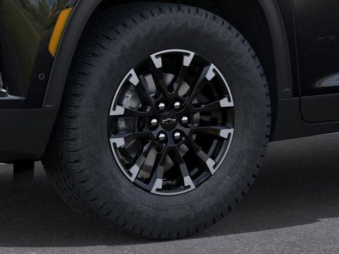 New 2026 Chevrolet Traverse Z71 w/ Enhanced Driving Package image 33