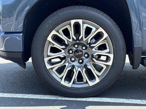 New 2026 GMC Sierra 1500 Denali Ultimate AWD/4WD image 38