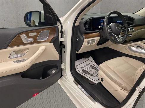 Used 2020 Mercedes-Benz GLE 580 4MATIC image 20
