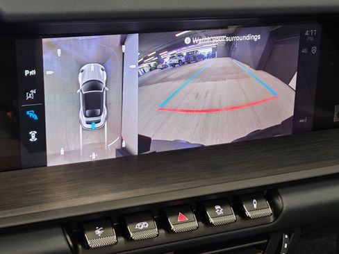Certified 2026 Porsche 911 Carrera 4 GTS AWD/4WD image 22