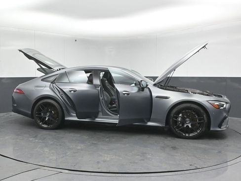 Used 2022 Mercedes-Benz AMG GT 53 image 63