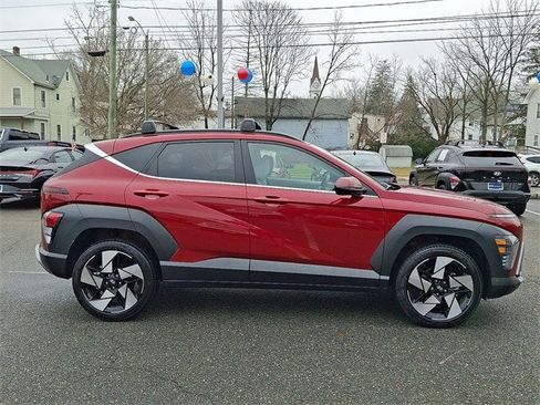 Certified 2025 Hyundai Kona Limited image 26