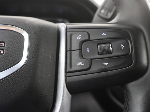 Used 2023 GMC Sierra 2500 SLE w/ SLE Convenience Package image 15