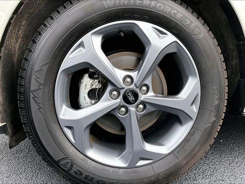 Used 2023 Ford Escape ST-Line Select AWD/4WD image 29