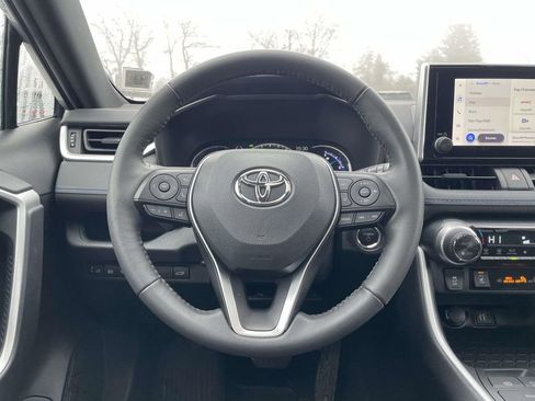 Used 2023 Toyota RAV4 SE image 20