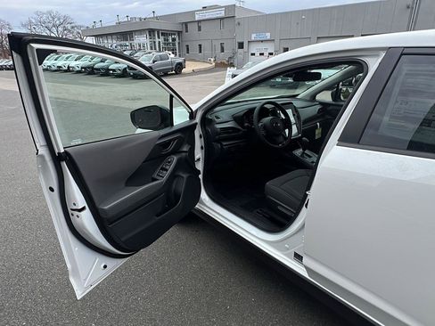 New 2026 Subaru Crosstrek 2.5i image 21