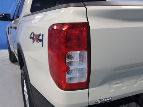 New 2025 Ford Ranger XL w/ Trailer Tow Package image 30