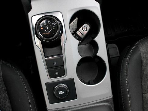 Used 2022 Ford Bronco Sport Big Bend w/ Convenience Package image 23