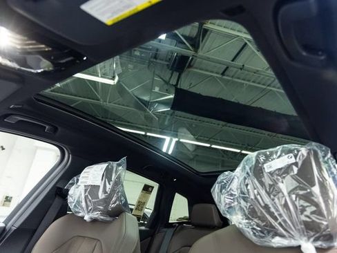 New 2026 BMW X3 xDrive30i AWD/4WD image 16