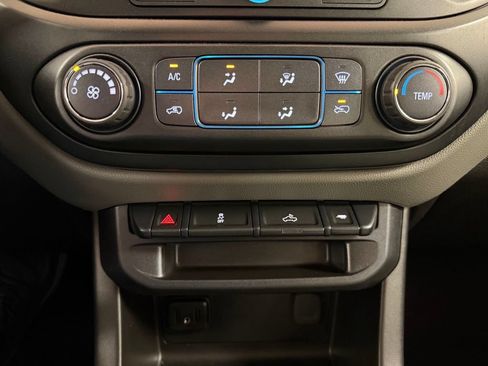 Used 2020 Chevrolet Colorado W/T w/ WT Convenience Package RWD image 26