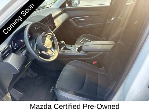 Used 2026 MAZDA CX-5 Preferred AWD/4WD image 14