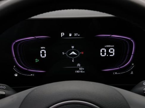 Used 2023 Kia Sportage X-Line w/ X-Line Premium Package image 23