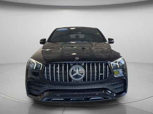 Certified 2022 Mercedes-Benz GLE 53 AMG 4MATIC Coupe image 24