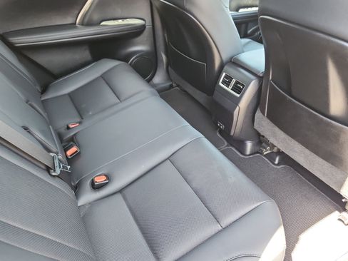 Certified 2022 Lexus RX 350 AWD w/ Premium Package image 18