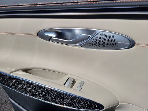 New 2026 Genesis GV70 3.5T Sport Prestige AWD/4WD image 12