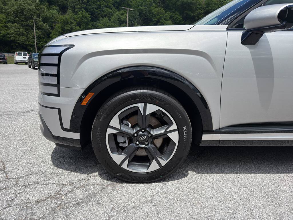 New 2026 Hyundai Palisade Limited AWD/4WD image 9