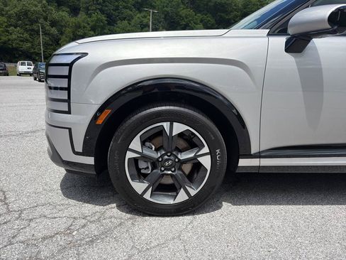 New 2026 Hyundai Palisade Limited AWD/4WD image 9
