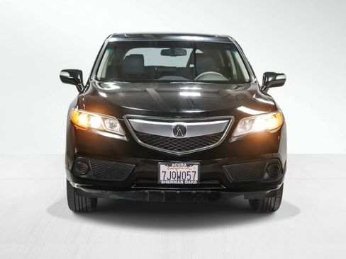 Used 2015 Acura RDX FWD image 7
