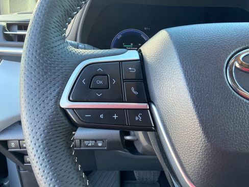 Used 2026 Toyota Sienna XSE AWD/4WD image 22