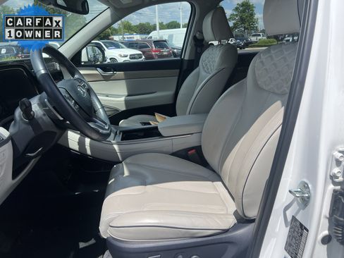Used 2022 Hyundai Palisade Limited FWD image 18