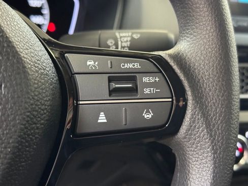 New 2026 Honda Civic LX image 32
