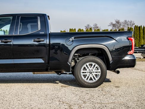 Used 2023 Toyota Tundra SR5 AWD/4WD image 42