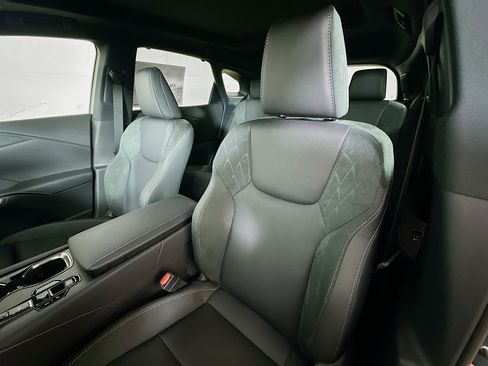 New 2026 Lexus RX 350 RX 350h Luxury w/ Convenience Package image 20