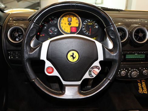 Used 2006 Ferrari F430 Spider RWD image 95