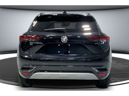 Used 2023 Buick Envision Essence w/ Sport Touring Package AWD/4WD image 6