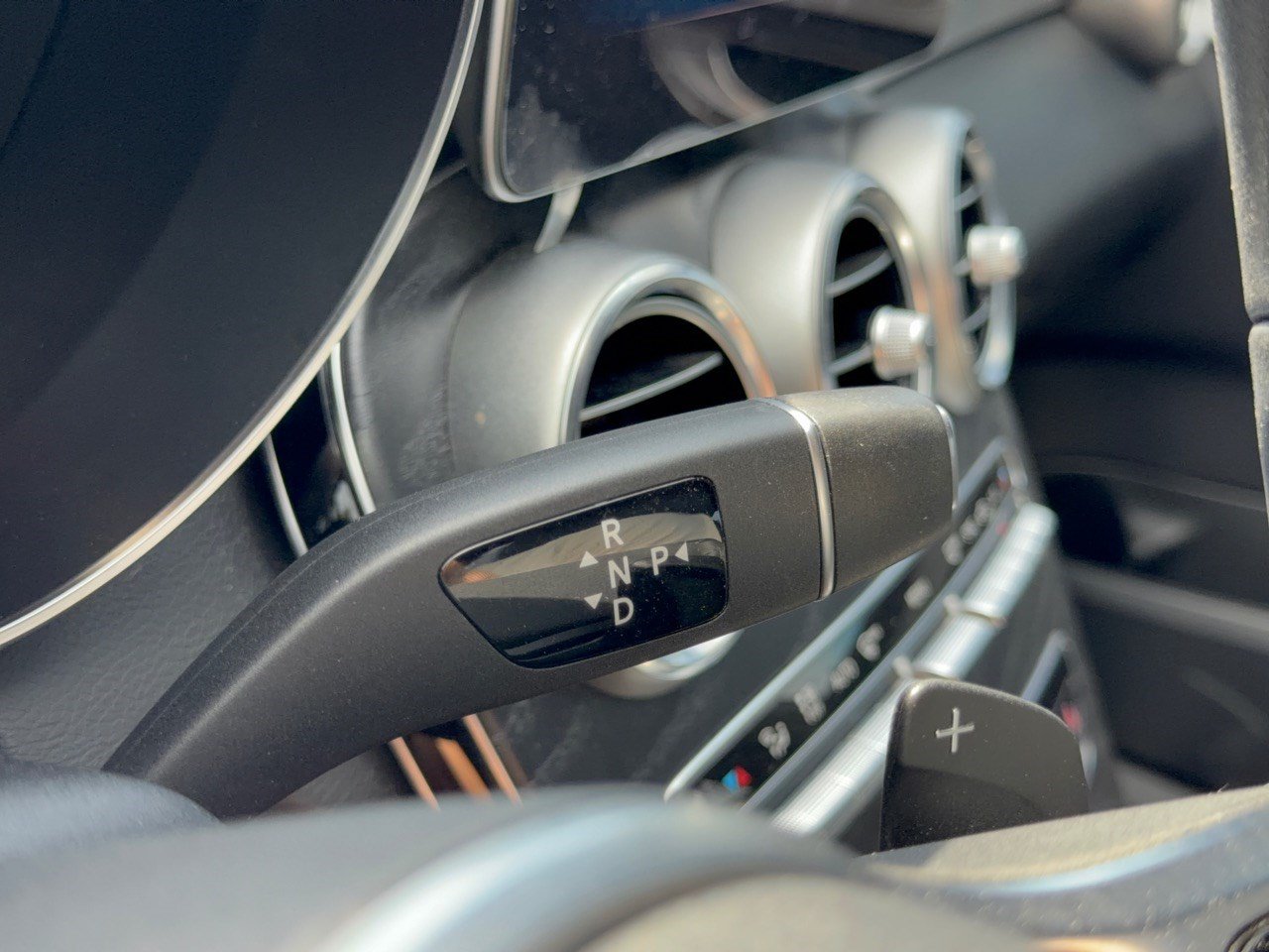 Used 2019 Mercedes-Benz C 300 Sedan image 21