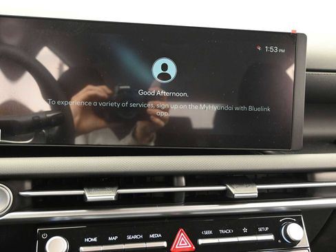 New 2026 Hyundai Tucson SEL image 17