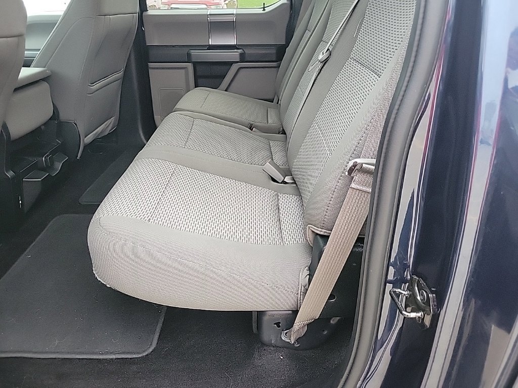 Used 2018 Ford F150 XLT w/ Equipment Group 302A Luxury AWD/4WD image 13