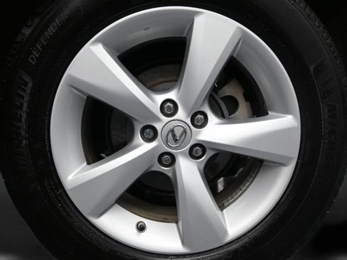 Used 2015 Lexus RX 350 350 image 24