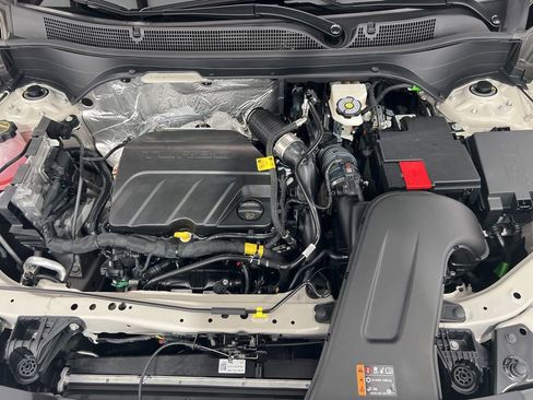 New 2026 Chevrolet Trax ACTIV w/ Driver Confidence Package FWD image 26