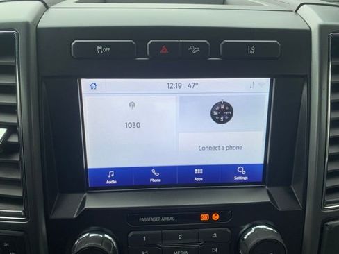 Used 2020 Ford F350 XLT w/ XLT Value Package image 17