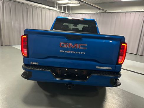 Used 2023 GMC Sierra 1500 Elevation AWD/4WD image 6